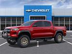 New 2026 Chevrolet Colorado ZR2 Crew Cab for sale #T2235 - photo 1