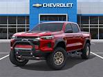 New 2026 Chevrolet Colorado ZR2 Crew Cab for sale #T2235 - photo 6