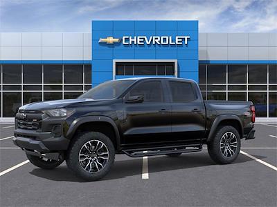 2026 Chevrolet Colorado Crew Cab 4WD Pickup for sale #T2242 - photo 1