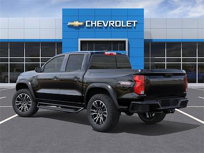 2026 Chevrolet Colorado Crew Cab 4WD Pickup for sale #T2242 - photo 2