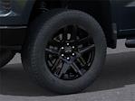 2026 Chevrolet Silverado 1500 Crew Cab 4WD Pickup for sale #T2247 - photo 9