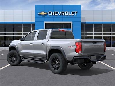 2026 Chevrolet Colorado Crew Cab 4WD Pickup for sale #T2252 - photo 2