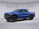 2026 Chevrolet Colorado Crew Cab 4WD Pickup for sale #T2253 - photo 8