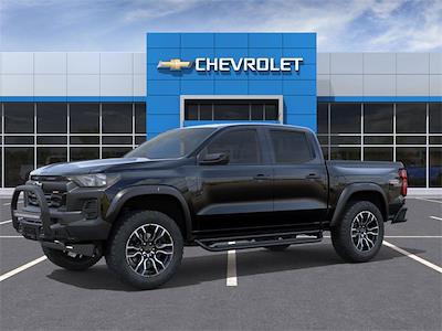 New 2026 Chevrolet Colorado Trail Boss Crew Cab for sale #T2254 - photo 1