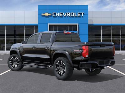New 2026 Chevrolet Colorado Trail Boss Crew Cab for sale #T2254 - photo 2