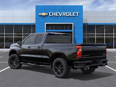 2026 Chevrolet Silverado 1500 Double Cab 4WD Pickup for sale #T2257 - photo 2