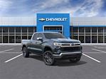 New 2026 Chevrolet Silverado 1500 LT Double Cab 4WD Pickup for sale #T2258 - photo 3