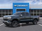 New 2026 Chevrolet Silverado 1500 LT Double Cab 4WD Pickup for sale #T2258 - photo 1