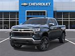 New 2026 Chevrolet Silverado 1500 LT Double Cab 4WD Pickup for sale #T2258 - photo 6