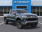 New 2026 Chevrolet Silverado 1500 LT Double Cab 4WD Pickup for sale #T2258 - photo 7