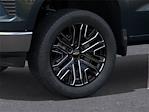 New 2026 Chevrolet Silverado 1500 LT Double Cab 4WD Pickup for sale #T2258 - photo 9