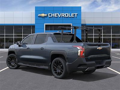 New 2026 Chevrolet Silverado EV LT Crew Cab for sale #T2260 - photo 2