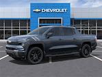 New 2026 Chevrolet Silverado EV LT Crew Cab for sale #T2260 - photo 1