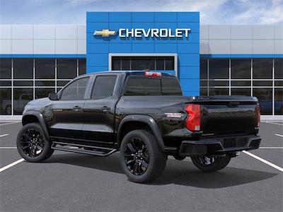 New 2026 Chevrolet Colorado Trail Boss Crew Cab for sale #T2269 - photo 2