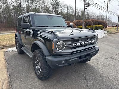 Used 2022 Ford Bronco - photo 1