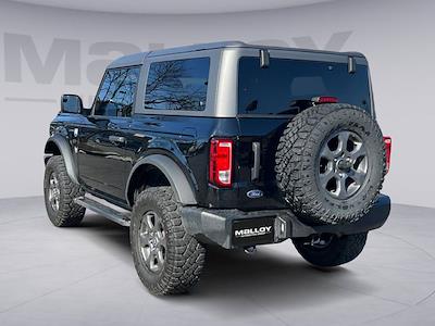 Used 2022 Ford Bronco - photo 1