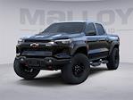 2026 Chevrolet Colorado Crew Cab 4WD Pickup for sale #T2270 - photo 10