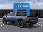2026 Chevrolet Silverado 2500 Crew Cab 4WD Pickup for sale #T2274 - photo 2