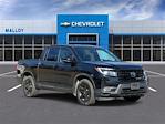 2022 Honda Ridgeline Crew Cab AWD Pickup for sale #T2280A - photo 1