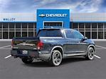2022 Honda Ridgeline Crew Cab AWD Pickup for sale #T2280A - photo 3