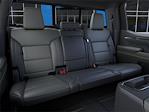 New 2026 Chevrolet Silverado 1500 ZR2 Crew Cab 4WD Pickup for sale #T2281 - photo 17