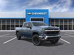 2026 Chevrolet Silverado 2500 Crew Cab 4WD Pickup for sale #T2283 - photo 3