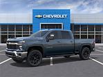 2026 Chevrolet Silverado 2500 Crew Cab 4WD Pickup for sale #T2283 - photo 1