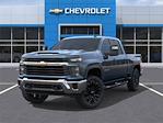 2026 Chevrolet Silverado 2500 Crew Cab 4WD Pickup for sale #T2283 - photo 6