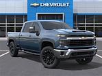 2026 Chevrolet Silverado 2500 Crew Cab 4WD Pickup for sale #T2283 - photo 7