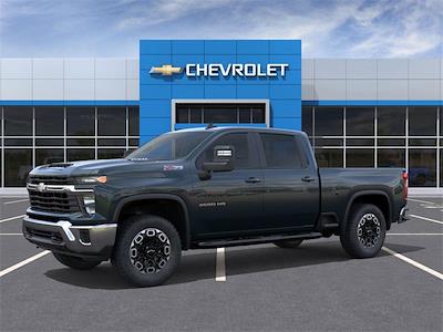 2026 Chevrolet Silverado 2500 Crew Cab 4WD Pickup for sale #T2287 - photo 1