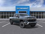 2026 Chevrolet Silverado 2500 Crew Cab 4WD Pickup for sale #T2287 - photo 3