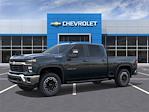 2026 Chevrolet Silverado 2500 Crew Cab 4WD Pickup for sale #T2287 - photo 1