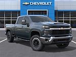 2026 Chevrolet Silverado 2500 Crew Cab 4WD Pickup for sale #T2287 - photo 7