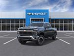 2026 Chevrolet Silverado 2500 Crew Cab 4WD Pickup for sale #T2287 - photo 8