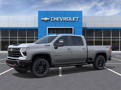 New 2026 Chevrolet Silverado 2500 LT Crew Cab for sale #T2291 - photo 1