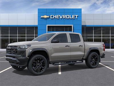 2026 Chevrolet Colorado Crew Cab 4WD Pickup for sale #T2294 - photo 1