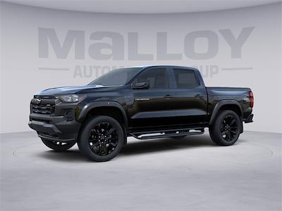 New 2026 Chevrolet Colorado Trail Boss Crew Cab for sale #T2295 - photo 1