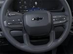New 2026 Chevrolet Colorado Trail Boss Crew Cab for sale #T2295 - photo 19