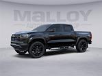 New 2026 Chevrolet Colorado Trail Boss Crew Cab for sale #T2295 - photo 1