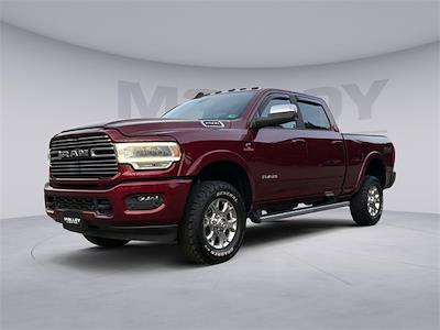 Used 2022 Ram 2500 Laramie Crew Cab for sale #T2297A - photo 1