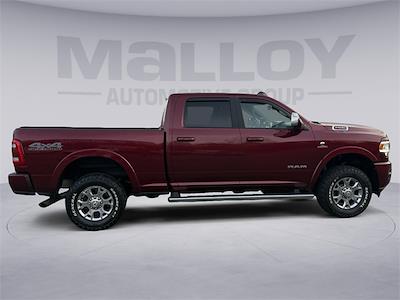 Used 2022 Ram 2500 Laramie Crew Cab for sale #T2297A - photo 2
