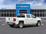 2015 Chevrolet Silverado 1500 Crew Cab 4WD Pickup for sale #T2299B - photo 2