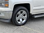 2015 Chevrolet Silverado 1500 Crew Cab 4WD Pickup for sale #T2299B - photo 7