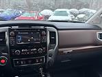 Used 2017 Nissan Titan Platinum Reserve Crew Cab for sale #T2304B - photo 8