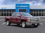 2015 Chevrolet Silverado 1500 Crew Cab 4WD Pickup for sale #T2306A - photo 1