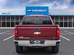 2015 Chevrolet Silverado 1500 Crew Cab 4WD Pickup for sale #T2306A - photo 3