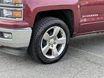 2015 Chevrolet Silverado 1500 Crew Cab 4WD Pickup for sale #T2306A - photo 7
