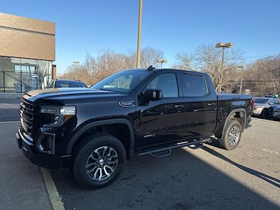 2021 GMC Sierra 1500 Crew Cab 4WD Pickup for sale #T2309A - photo 1
