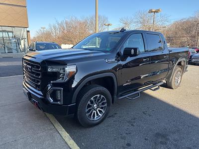 2021 GMC Sierra 1500 Crew Cab 4WD Pickup for sale #T2309A - photo 2
