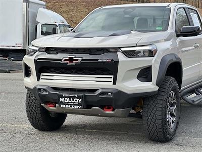 Used 2026 Chevrolet Colorado ZR2 Crew Cab for sale #T2310B - photo 1